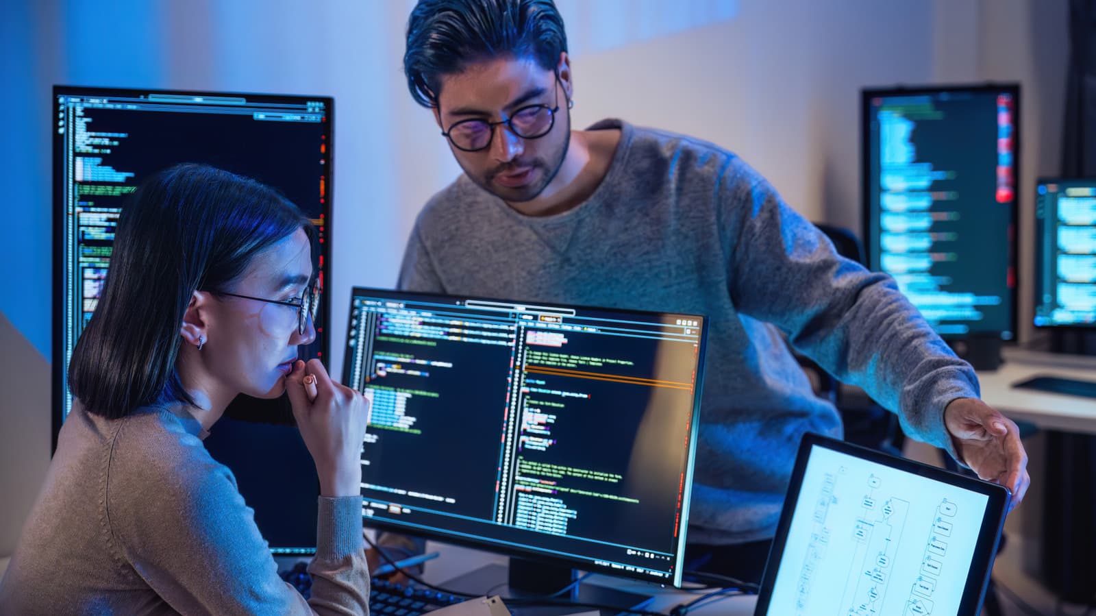 Computer Vision with Deep Learning